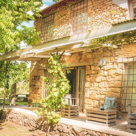The French Cottage Clarens Ngoại thất bức ảnh
