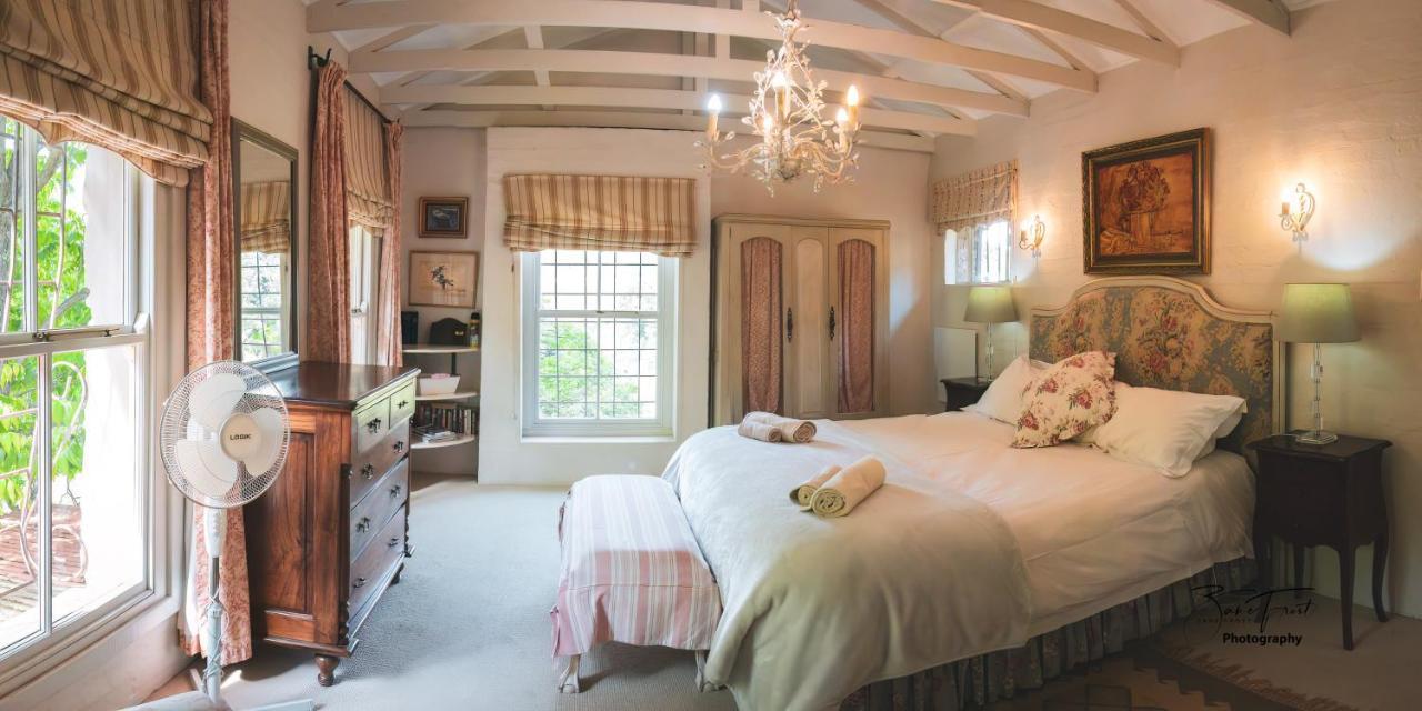 The French Cottage Clarens Ngoại thất bức ảnh